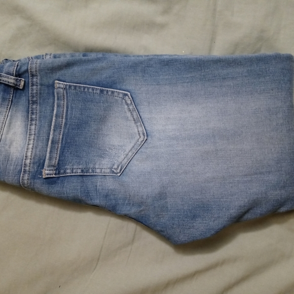 👖🎇LIZETTE COLLECTION JEANS🎆🎒 - Picture 10 of 10